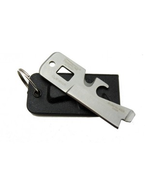 MiraLive Timberline 4905 Survival / Acil Durum Kiti 7 Cm, Plastik Kılıflı