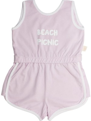 Miela Kids Beach Girl Tulum