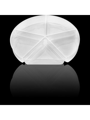 Mayer Seperatör (May 414-5 Göz Yıldız) 25 Adet