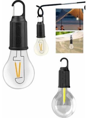 Argesco Mühendislik T01 Lamba