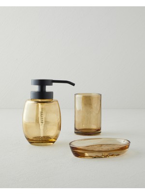 English Home Albie Banyo Seti Amber