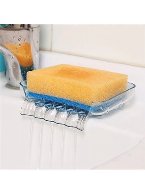 BT Teknik Vakumlu Su Oluklu Sabunluk