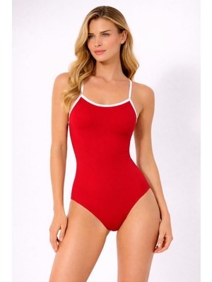 Ayyıldız 3043 Kırmızı Mayo