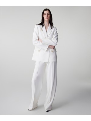 İpekyol Wide leg fit pantolon IS1260003112018