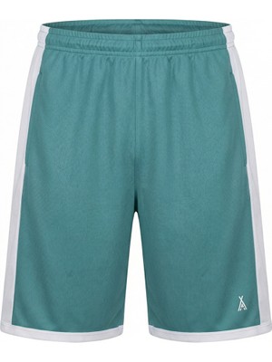 Orendahıll Orendahill Activewear Erkek Plain Short