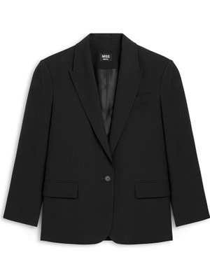 Miss İpekyol Vatkalı blazer IS1260106004015