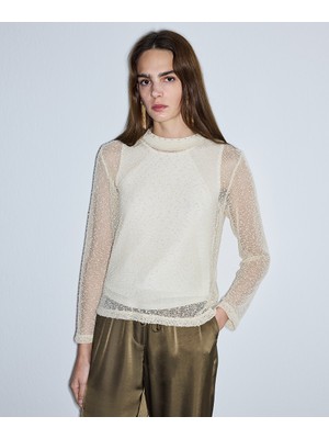 İpekyol Çift parça triko IS1260050041003