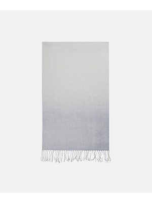 İpekyol Degrade Renk Geçişli Keten Şal IS1260082008018