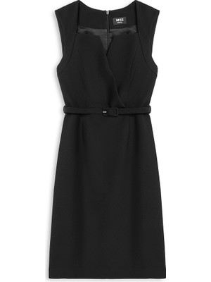 Miss İpekyol Kemerli elbise IS1260002160001