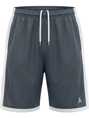 Orendahıll Orendahill Activewear Erkek Plain Short