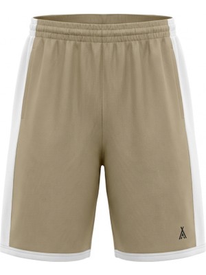 Orendahıll Orendahill Activewear Erkek Plain Short