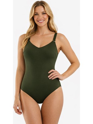 Ayyıldız 3004 Haki Mayo