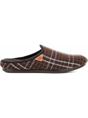 Muya Davis Anatomik Taban Erkek Ev Terliği