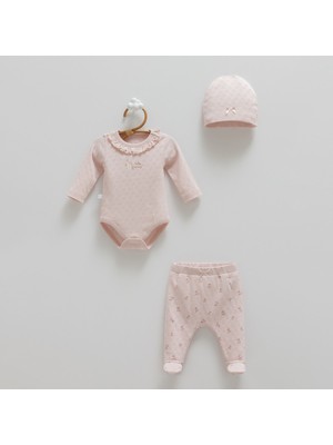 Caramell 3'lü Takım 1536