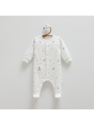 Caramell Bebek Tulum 2327