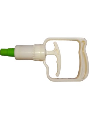 Hatıra Kutusu Kupa Pompası 4 Parmak - Lisinya