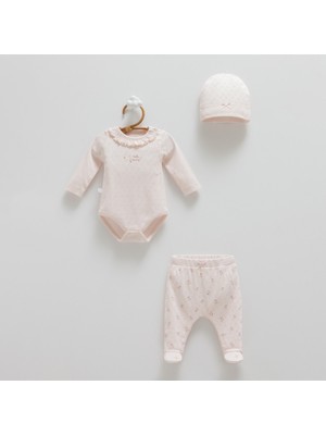 Caramell 3'lü Takım 1536