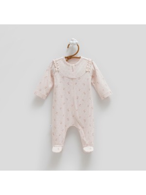 Caramell Bebek Tulum 1526