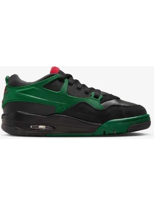 Nike Air Jordan 4 Rm Siyah Sneaker FQ7938-003 B-102