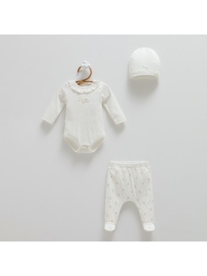 Caramell 3'lü Takım 1536