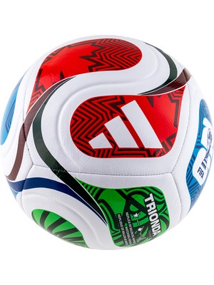 Adidas JD8032 Fifa World Cup 26 Trionda 5 No Futbol Topu