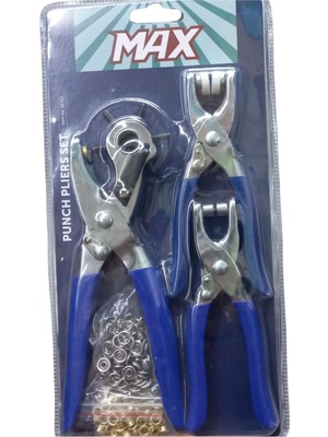 Buffer Kemer Delme Makinesi Üçlü