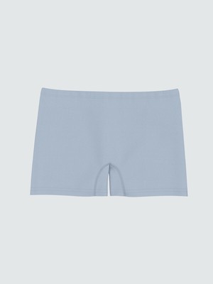 Lc Waikiki Yeni Sezon Beli Lastikli Basic Kız Çocuk Boxer