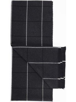 Tudors Erkek Kışlık Atkı