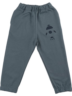 "relaxed" Pantolon - Koyu Mavi