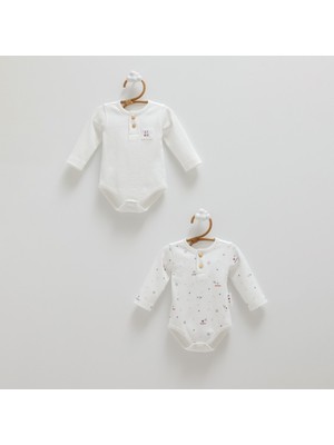 Caramell 2'li Body 2329