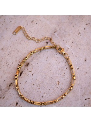 Atilda Çelik Bileklik