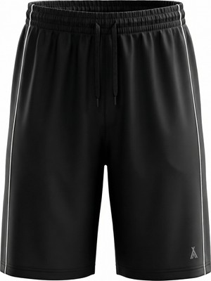 Orendahıll Orendahill Activewear Trim Short