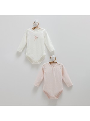 Caramell 2'li Body 1532