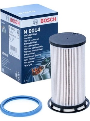 Bosch Vw Golf 7 1.6 Tdi Mazot Filtresi 2012-2020