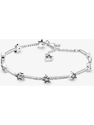 Poseidons Jewellery Kutsal Yıldız Bileklik