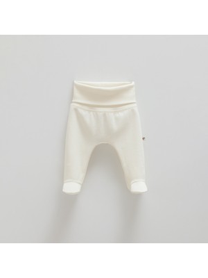 Caramell Patikli Pantolon 2419