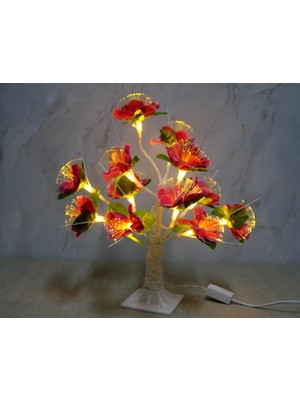 Livenda Dekoratif Ledli Çiçek LIV1335