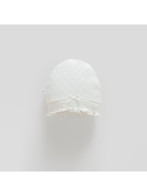 Caramell Bebek Şapka 1538