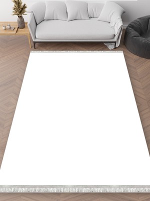 Destek Halı MD-0097A – Makinede Yıkanabilir, Kaymaz Taban, Dijital Baskı Halı