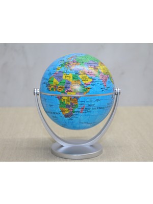 Erseyy Dekoratif Masa Üstü Dünya Küre ALK3584