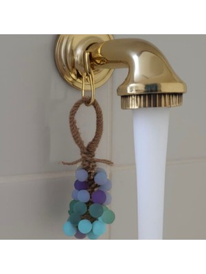 Mitos Space Karışık Salkım Grape(Mavi-Mor-Yeşil)