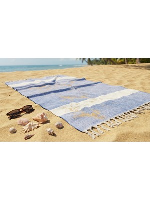 Noyankutay Peştemal Havlu