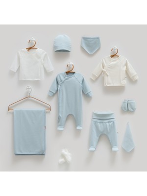 Caramell 10'lu Hastane Çıkış Seti 2415