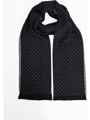 Tudors Erkek Kışlık Atkı