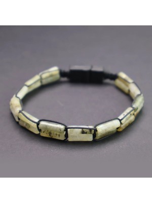 Hercules Labradonit Bileklik