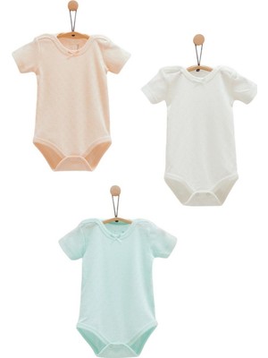 Caramell 3'lü Body 1511