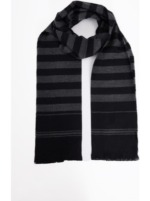 Tudors Erkek Kışlık Atkı