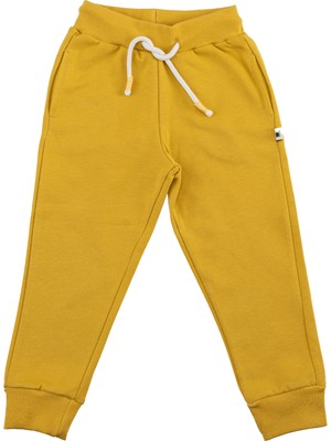 "jogger" Pantolon - Hardal