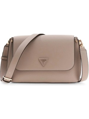 Guess Meridian Iı Kapaklı Kadın Çapraz Çanta HWBG6974200