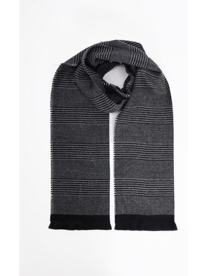 Tudors Erkek Kışlık Atkı